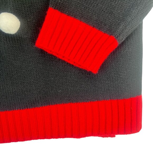 Holiday Time Women's Ugly Christmas Tree Sweater Size XXL - Picture 9 of 10